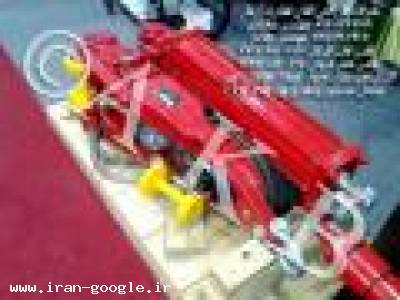 تامین قطعات مصرفی دکل حفاری خشکی و دریا