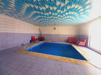 فروش باغ ویلا 1250 متری با نامه ی جهاد در شهریار