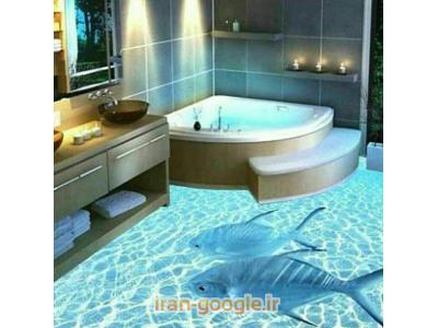 رزین اپوکسی ،رزین سنگ نانو ، رزین سنگ آنتیک ،آموزش کفپوش های اپوکسی