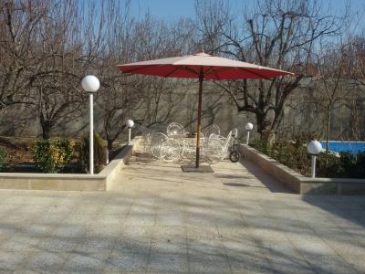 باغ ویلای 1000 متری در شهریار 