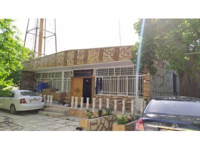 باغ ویلا 500 متری با سند در شهریار