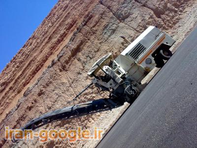 اجاره اکیپ پخش اسفالت و ویرتگن