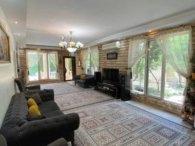 باغ ویلای 1500 متری دوبلکس در ملارد