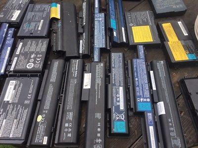 تعمیر باتری لپ تاپ 