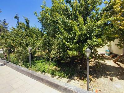 خرید باغ ویلا ملارد-باغ ویلا 600 متری در نوساز مشجر ملارد