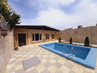 باغ ویلای 320 متری نقلی بنادار در شهریار