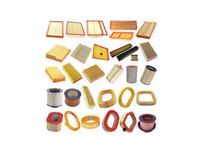 فروش خط تولید فیلتر هوای ماشین با مواد رایگان و تضمین خرید محصول