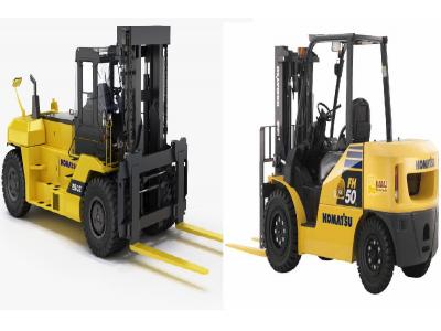 پخش مستقیم قطعات لیفتراک 