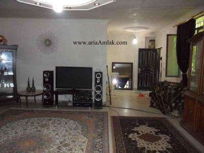 1850 متر ویلا باغ با تسویه جهاد 