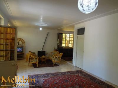 باغ ویلا 1200 متری با قابلیت سکونت در شهریار