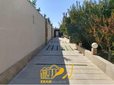 578 متر باغ ویلای زیبا در خوشنام ملارد