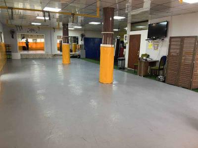 باشگاه هوازی و چربی سوزی و آمادگی جسمانی ، کراسفیت،برگزاری کلاس های خصوصی و گروهی بدنسازی،تی ار ایکس،کراس فیت و…