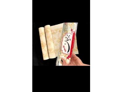 تولید سفره یکبار مصرف در مدل های متنوع 