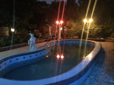  فروش باغ ویلا 1000 متری در تیسفون(کد156)