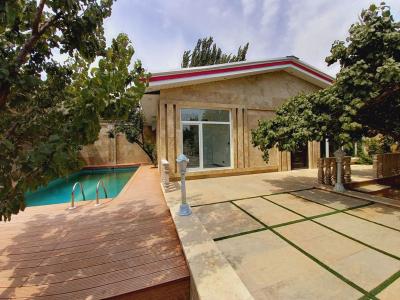 باغ ویلای 530 متری با انشعابات کامل در شهریار