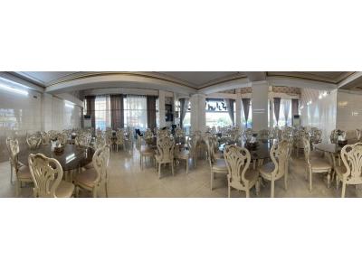 تالار ارکیده بهترین و نزدیکترین تالار در بهشت زهرا