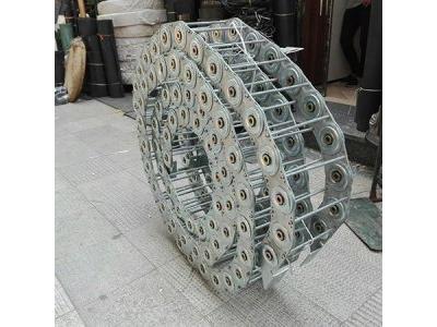 تولید کننده و فروشنده انرژی چین های فلزی ، زنجیر صنعتی ، کانوایر زمینی و هوایی