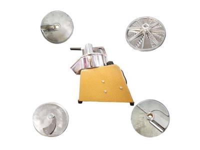 اسلایسر و خلال کن میوه و صیفی جات