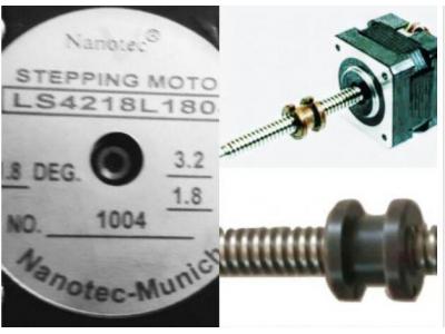 فروش ميکرو مته Atom استپ موتور ابزار ماشين کاري کارت adlink pci-6208a