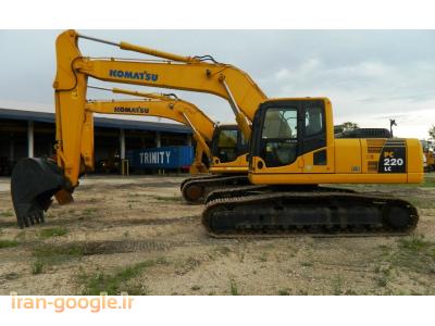 نمایندگی ماشین الات کاترپیلار