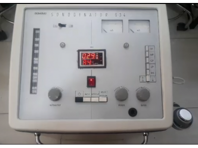 تعمیر دیاترمی و آلتراسوند