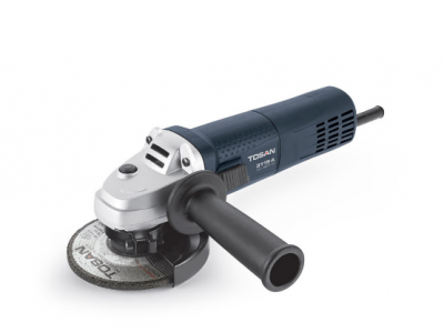 مینی فرز آهنگری توسن مدل 3119A