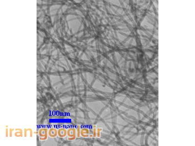 نانو تيوپهاي کربني چند لايه عاملدار شده  /خريد نانو تیوپهای کربنی عاملدارشده cooh