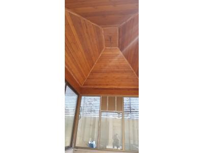 ساخت آلاچیق