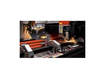 برش لیزر نوین صنعت, سلیمی