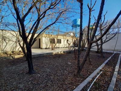 فروش 1500 متر باغ ویلا با بنای قدیمی در شهریار