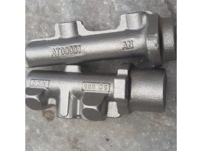 صنایع ریخته گری برادران برزگر 