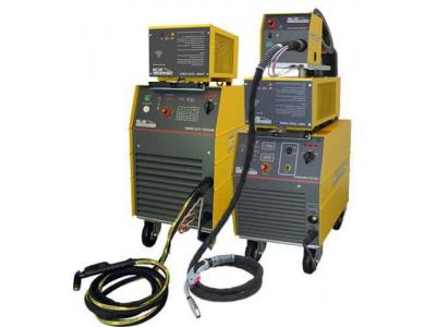 شرکت گام الکتریک البرز تولید کننده دستگاه های جوش و برش تحت لیسانس مرکله آلمان