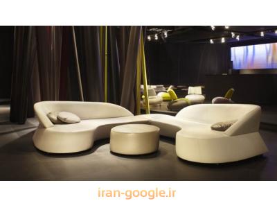 مرکز تولید و پخش مبلمان راحتی در محدوده بازار مبل