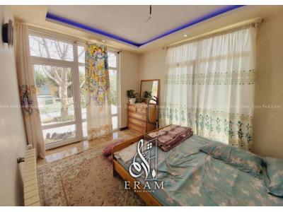 1250 متر باغ ویلا در شهرک بهاران شهریار