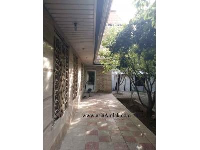  فروش باغ ویلای شیک و رویائی دوبلکس در مرکز شهریار