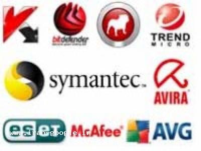 نصب و راه اندازي آنتي ويروس تحت شبكه 