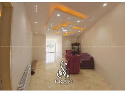 1250 متر باغ ویلا لوکس در باغدشت شهریار