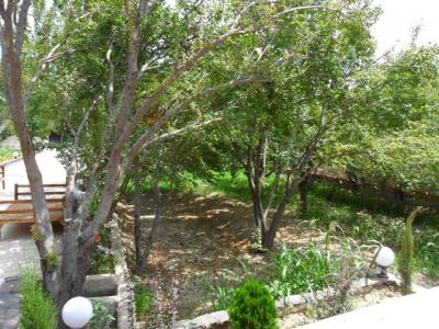  فروش ویلا با طراحی عالی فول امکانات با مجوز ساخت در شهریار