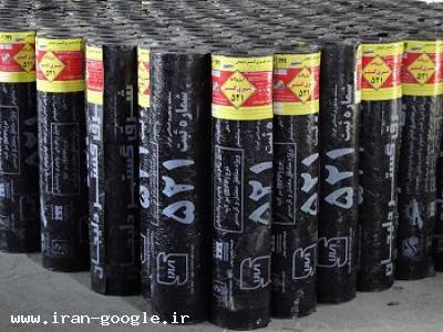  فروش ایزوگام شرق گستر دلیجان