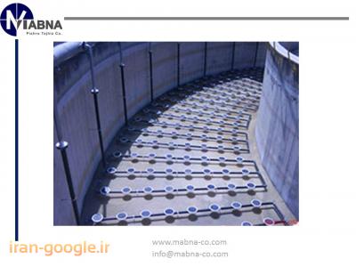 مشاوره و تامین دیفیوزر هوادهی JAGER آلمان (Diffuser)