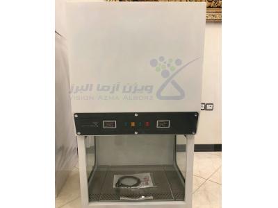 هود لامینار آزمایشگاهی 