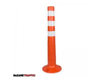 خرید کله قندی پلاستیکی و استوانه ترافیکی