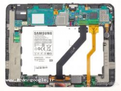 آموزش تعمیر تبلت موبایل اصفهان