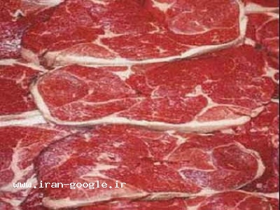 تولید و فروش گوشت قرمز ، گوشت شترمرغ