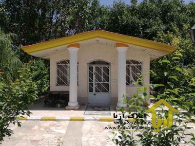 سکونت دائم 1150 متری در شهریار 