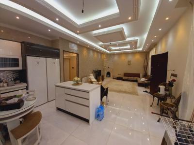 باغ ویلا 1000 متری شیک بنادار در شهریار