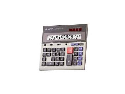 تعمیر ماشین حساب