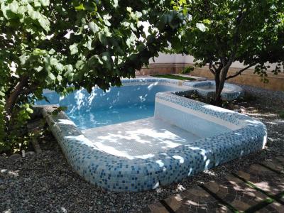 631 باغ ویلای مشجر در حوالی ملارد