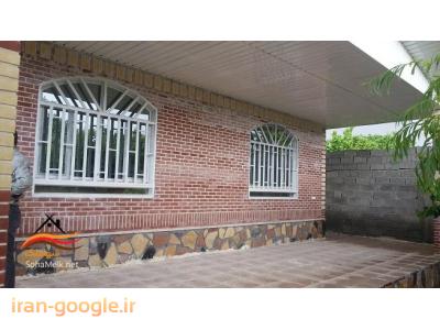 930 باغ ویلا در کردزار شهریار