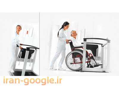 ترازوی چند کاره الکترونیکی سکا 684 